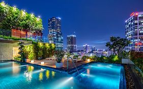 Khách sạn Âu Lạc Charner